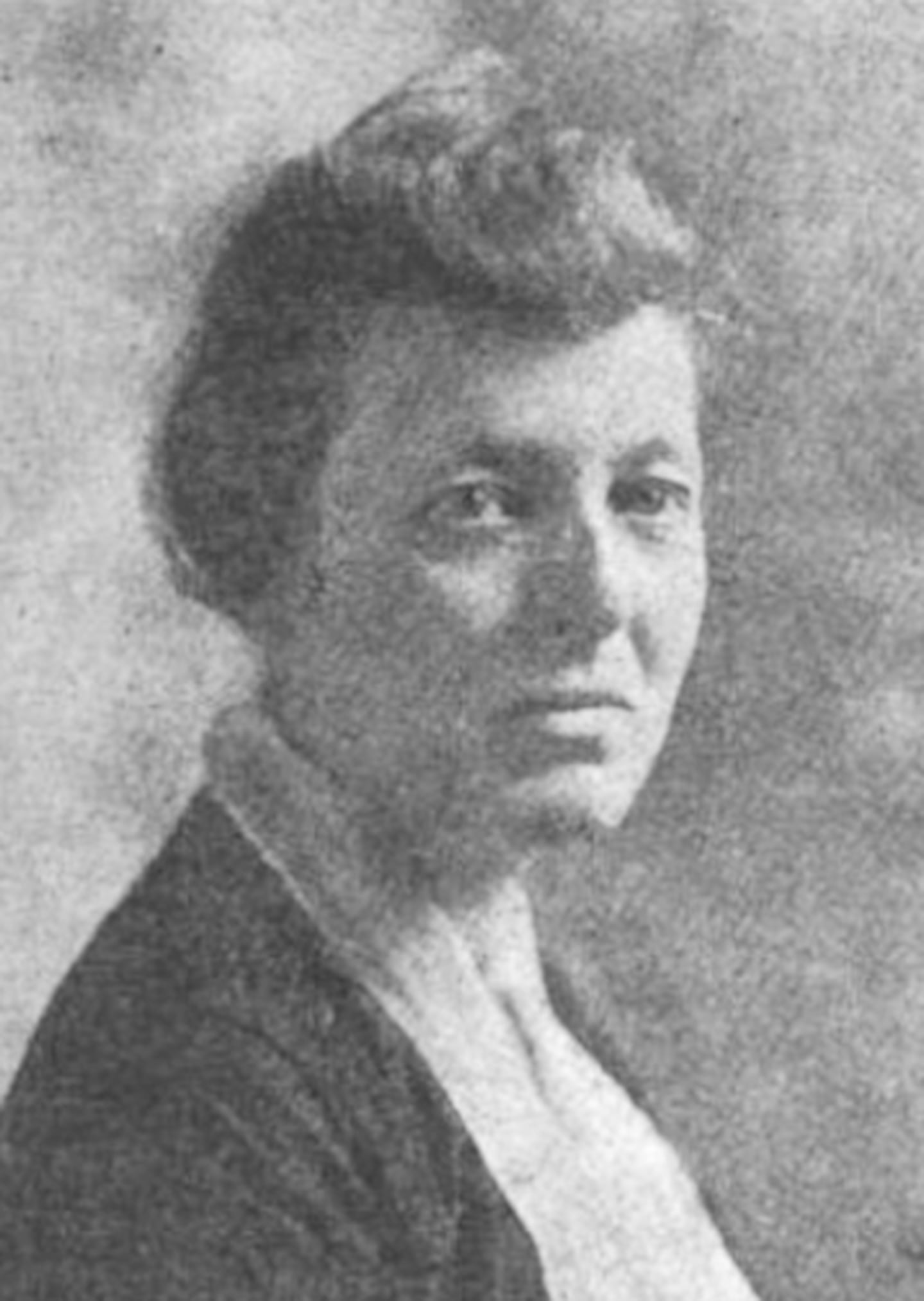 Lottie Homan O'Neill became Illinois’ first female state legislator in 1922.