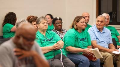 Fortitude gains OK from Kankakee Planning Board