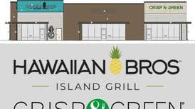 2 new restaurants proposed for Romeoville at former 7-Eleven store site on Weber Road