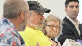 ‘We can’t fill the gap’: Food pantries say they can’t overcome federal cuts 