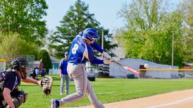 Ryan Jagers, Tigers getting ‘a little bit better’ each day: 2026 Princeton baseball preview  