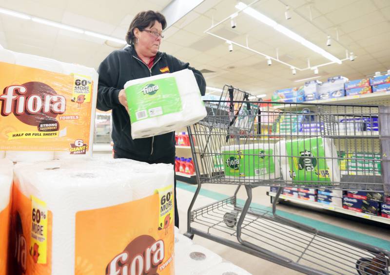 Photos Best news photos of 2020 Shaw Local