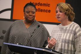 DeKalb schools ‘moving in the right direction,’ district officials say 