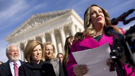 Justices spar in latest clash of religion and gay rights