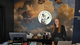 Book business sees revival in Will, Grundy counties