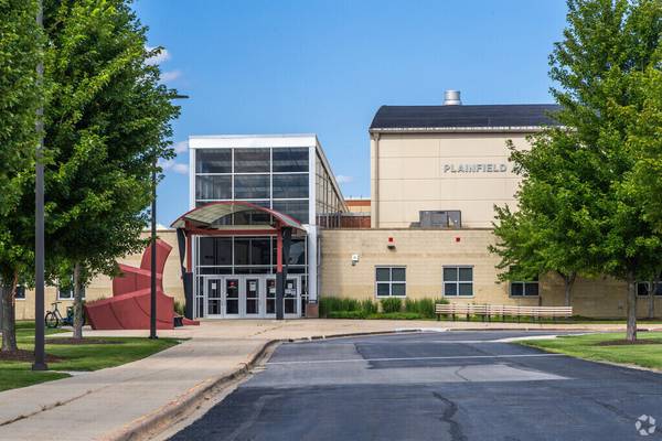 Plainfield School District 202 to change high school grading system 