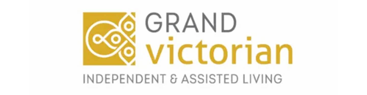 Grand Victorian Independent & Assisted Living logo