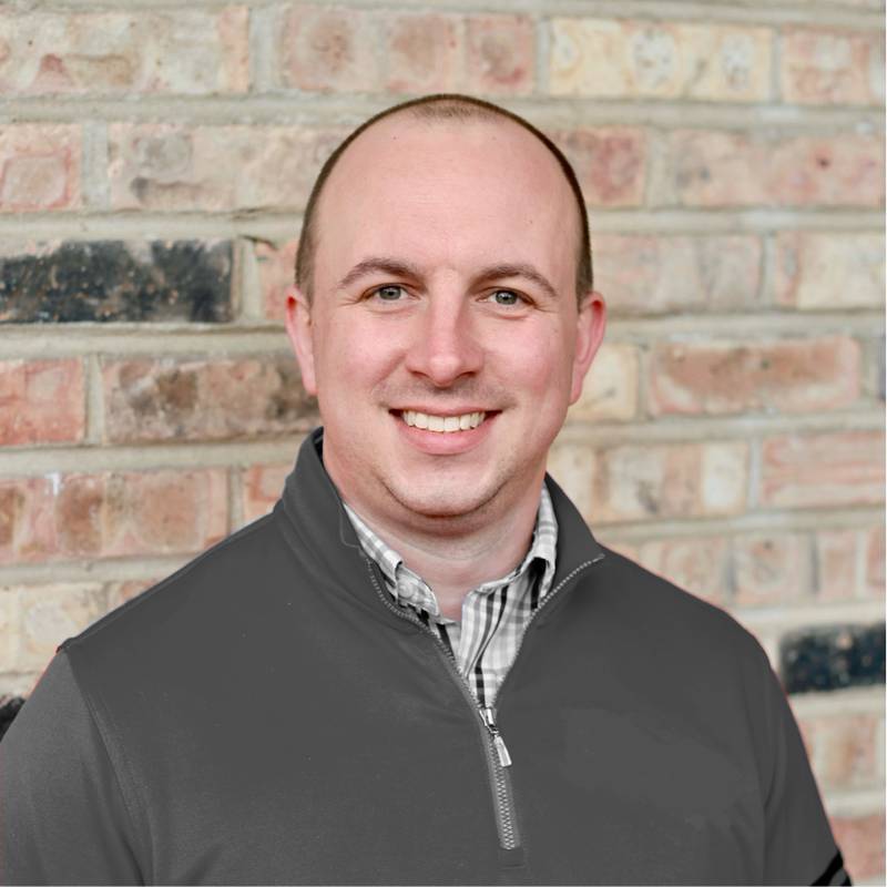 Joe Kitchens joined Midland Wealth Management, a division of Midland States Bank, as wealth advisor serving clients in Bureau County.