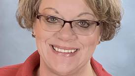 Huntley School District 158 Board member resigns