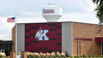 Lance gets 4% raise, 1-year contract extension in District 111