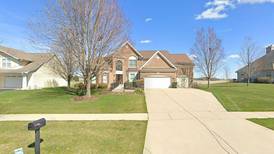 Single-family home in North Aurora sells for $632,000