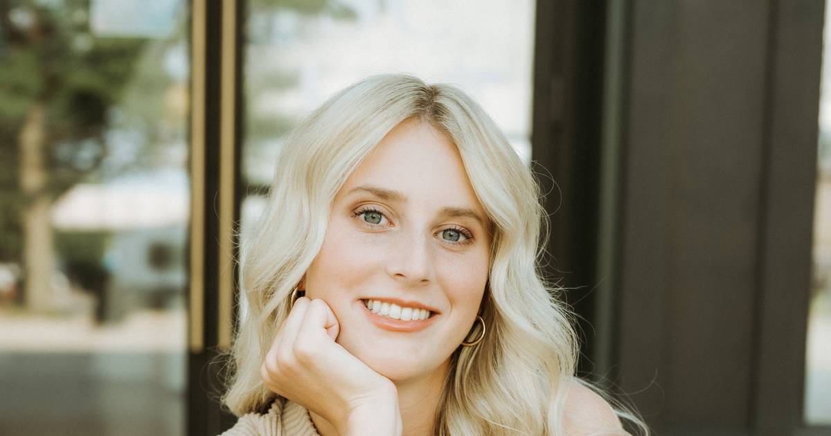 Wolfe is a Sterling High School student of the month