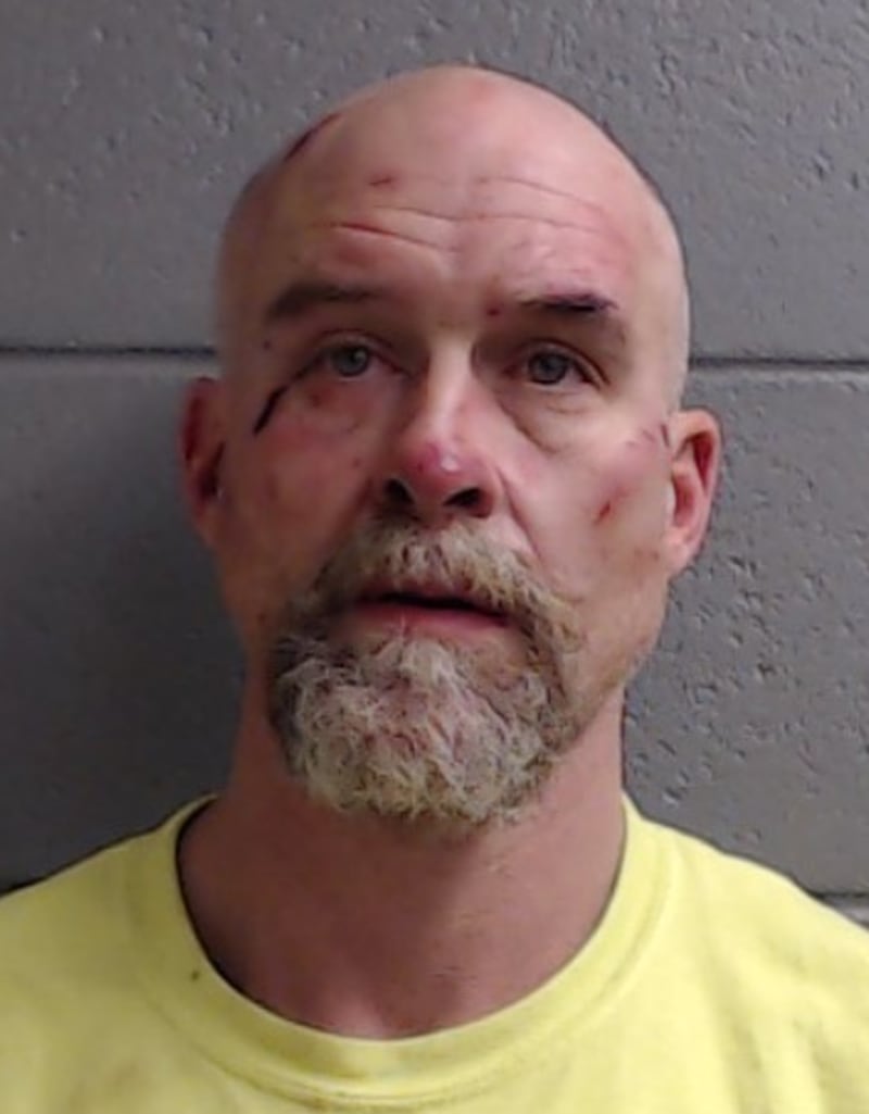 Brent J. Sisson in January 2024