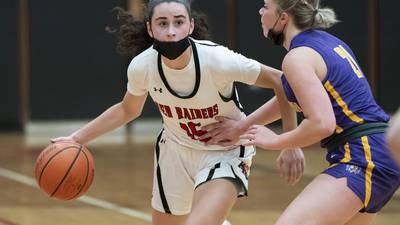 Girls basketball: All-Fox Valley Conference team announced