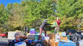 Sterling church preparing third relief shipment to help Hurricane Helene victims in North Carolina
