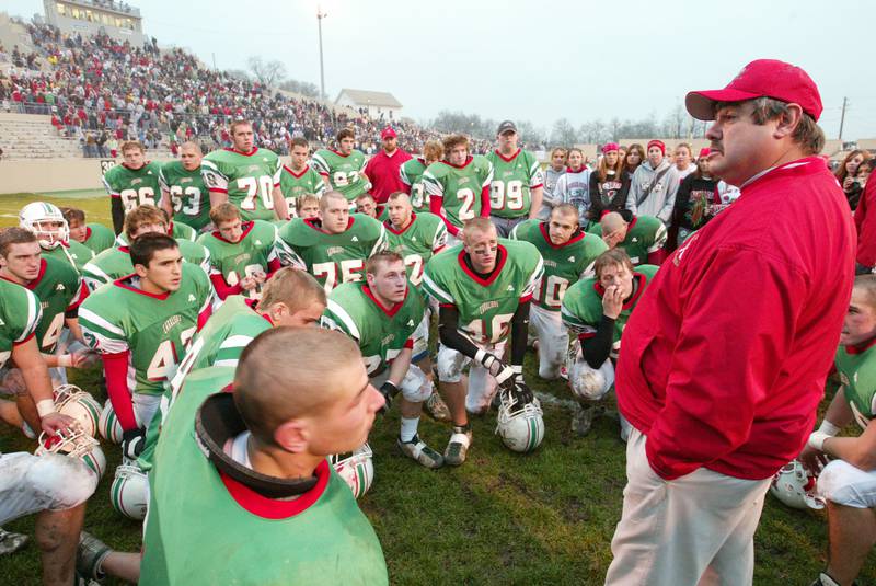 2003 L-P Football