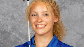 Northwest Herald Athlete of the Week: Johnsburg’s Riley Klotz