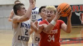 PHOTOS: 63rd Forreston Holiday Tournament, Wednesday Dec.18