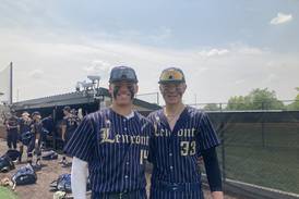 Lemont’s season comes to an end with loss to St. Laurence in sectional championship