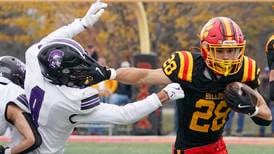 2024 IHSA playoffs: Steve Soucie’s Class 7A semifinal-round analysis