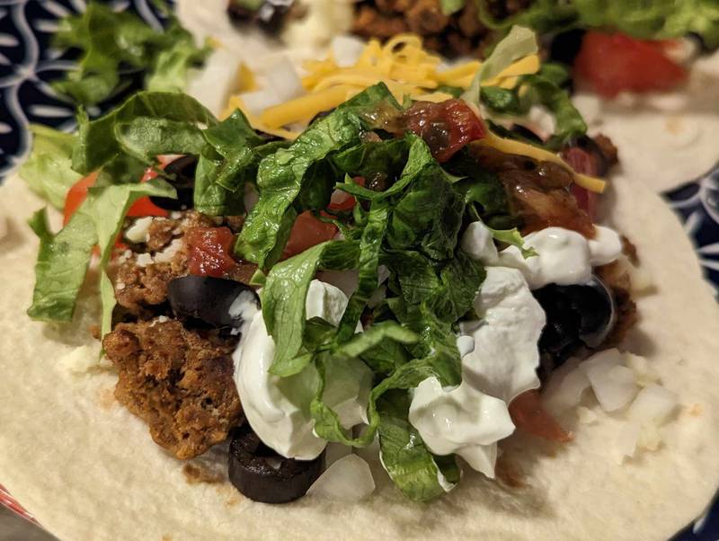 See which local restaurants and food trucks can create the best taco on Saturday at Food Fight: Taco Fest in New Lenox.