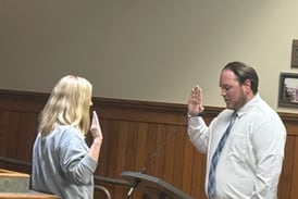 Ottawa swears in newest police officer