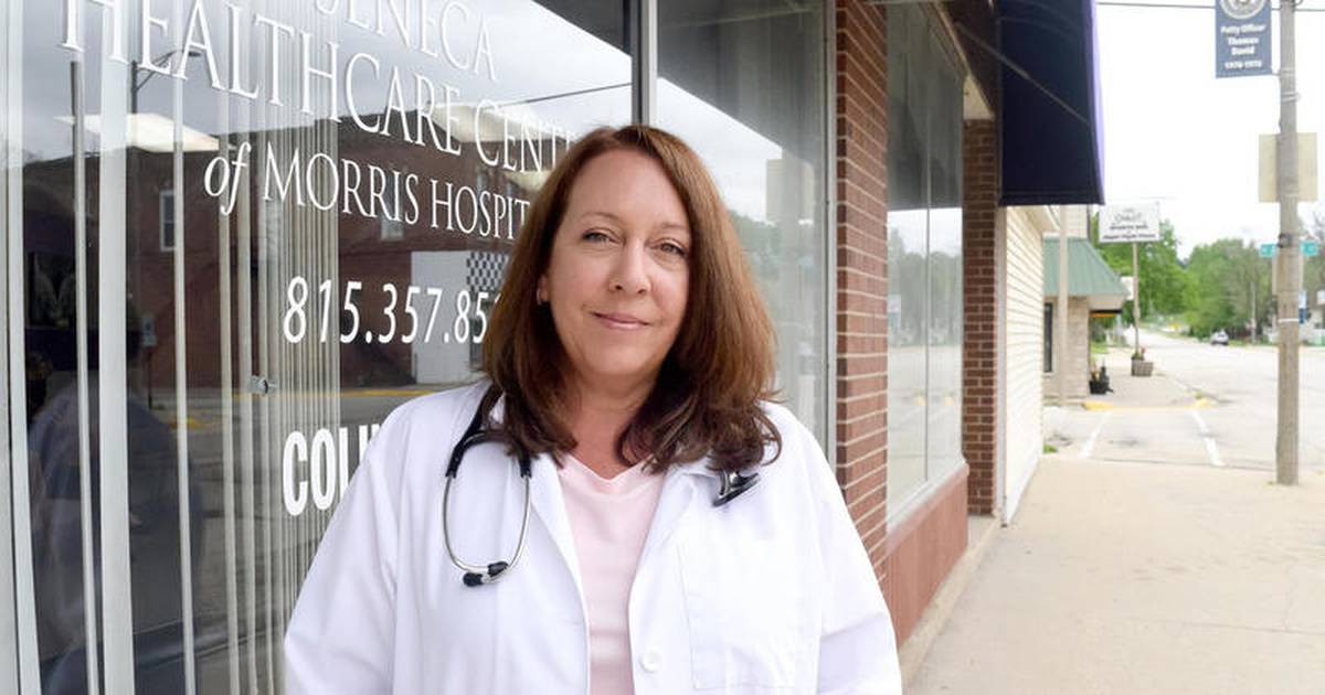 Family nurse practitioner joins Seneca Healthcare Center – Shaw Local