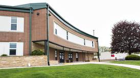 Rock Falls High School releases first-semester honor roll