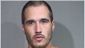Holiday Hills man jailed in cocaine case after trying to flee traffic stop, prosecutor says 