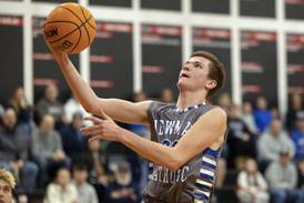 Newman boys basketball off to 18-0 start: Sauk Valley Weekend Rewind