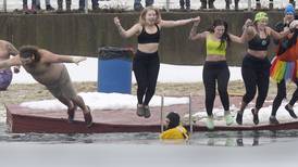 Penguin Plunge fundraiser set for Jan. 31 in Ottawa