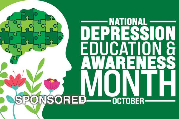 October is Depression Awareness Month: What to Know