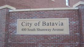 Batavia city limits water use for $500M data center: ‘Let it go,’ says alderman to concerned residents