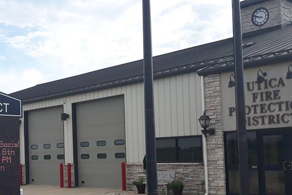 Illinois Valley Parkinson’s Support Group to meet Oct. 6 in Utica