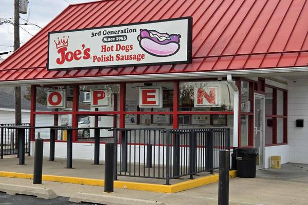 Listen: Will County’s 5 most-read stories this week, Nov. 9-15