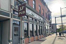 Italian restaurant moving into former JJ’s in Ottawa