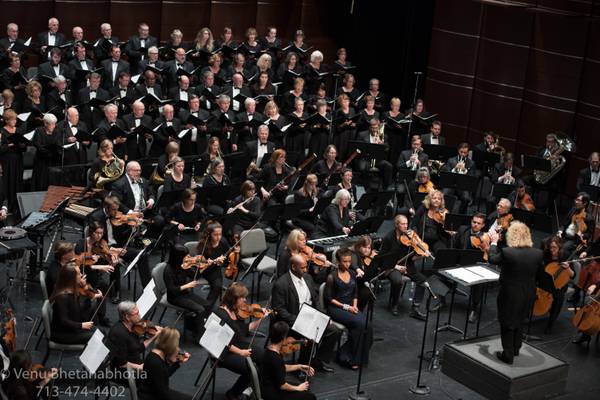 New Philharmonic to open season at McAninch Arts Center with ‘Carmina Burana’ Oct. 4