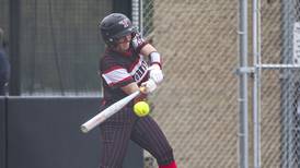 Callie Ferko keeps up her hot hitting, helps Yorkville hammer Joliet West