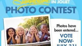 Vote for your favorite photo Now-July 31