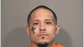 Chicago man gets 25-year prison term for robbery at Marengo Circle K in which clerk shot