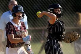 District 155 softball teams set to move to co-op structure in 2027