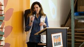 Eight Illinois women honored by state for community leadership 