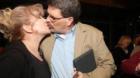 Tirio crushes challenger Georgi in McHenry County Clerk’s Office race