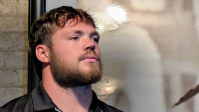Priorities for Quinn Urwiler, NIU football program: Football, not paychecks