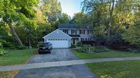 Single-family home sells in St. Charles for $560,000