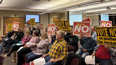 Cuts to jobs, programs loom over McHenry County budget