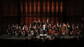 New Philharmonic announces 2025-26 season at McAninch Arts Center