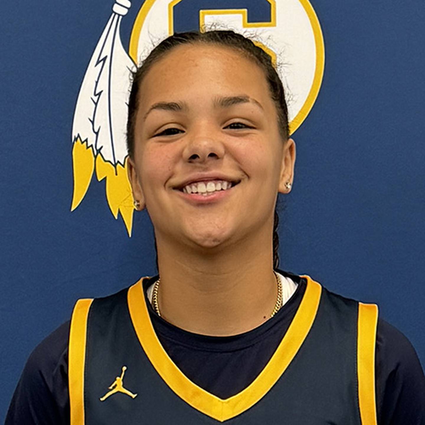 Joslynn "Jossy" James