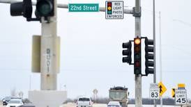 Appellate court backs IDOT in revoking Oakbrook Terrace red-light cameras; city pondering appeal