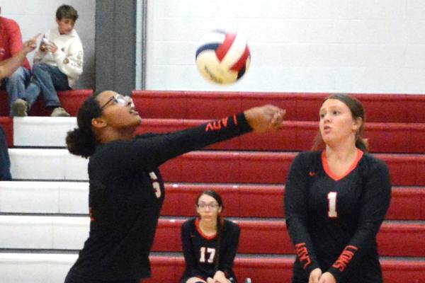 Erie-Prophetstown tops Bureau Valley in battle of former Three Rivers rivals: BCR roundup, Tuesday, Aug. 26 